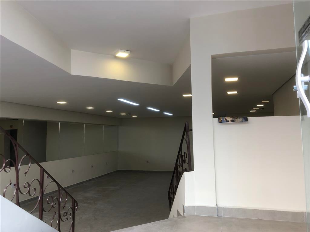 Conjunto Comercial-Sala para alugar, 120m² - Foto 3