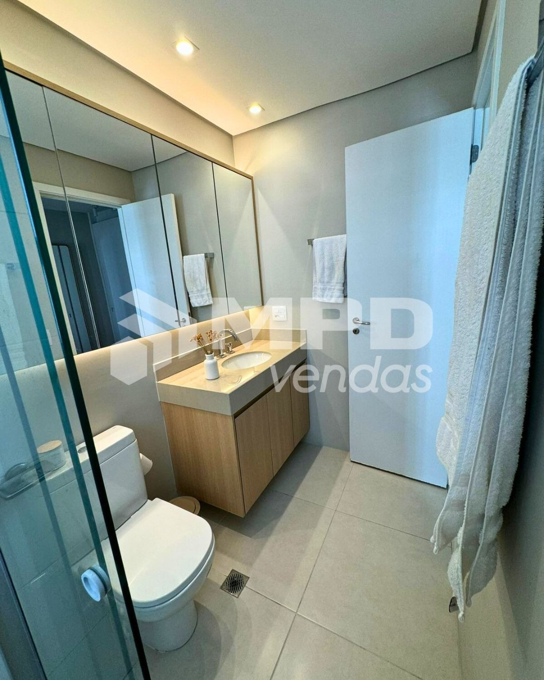 Apartamento à venda com 1 quarto, 52m² - Foto 18