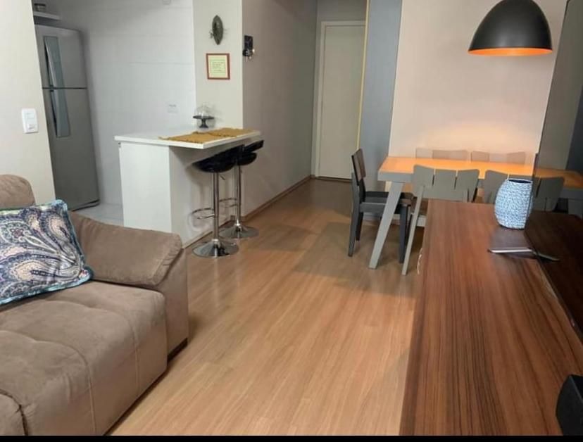 Apartamento à venda com 2 quartos, 75m² - Foto 4