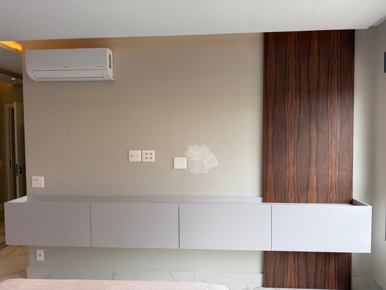 Apartamento à venda com 3 quartos, 180m² - Foto 18