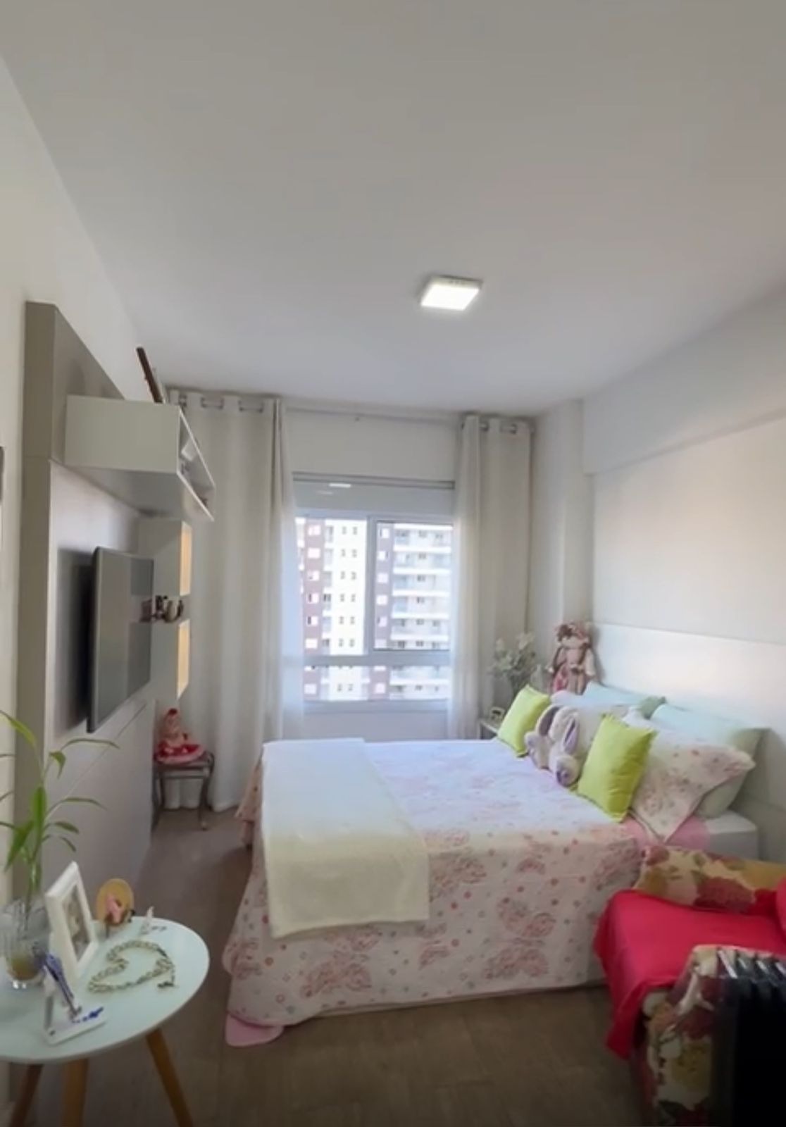 Apartamento à venda com 1 quarto, 52m² - Foto 14