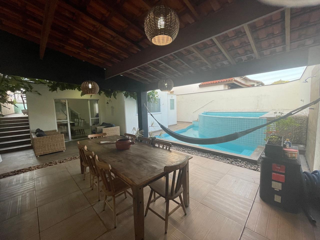 Casa à venda e aluguel com 4 quartos, 234m² - Foto 51