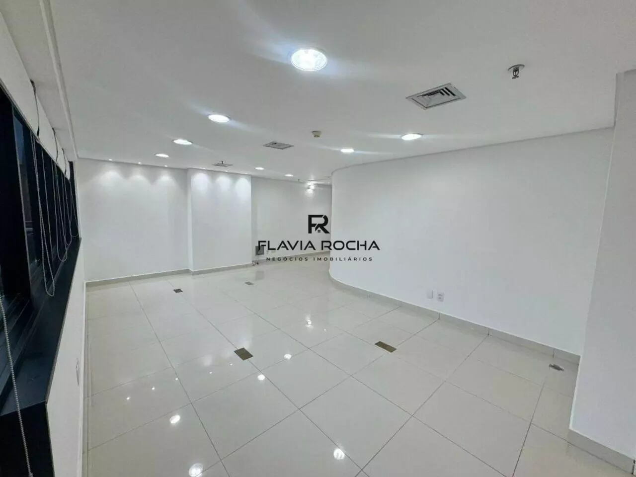 Conjunto Comercial-Sala à venda e aluguel, 45m² - Foto 2