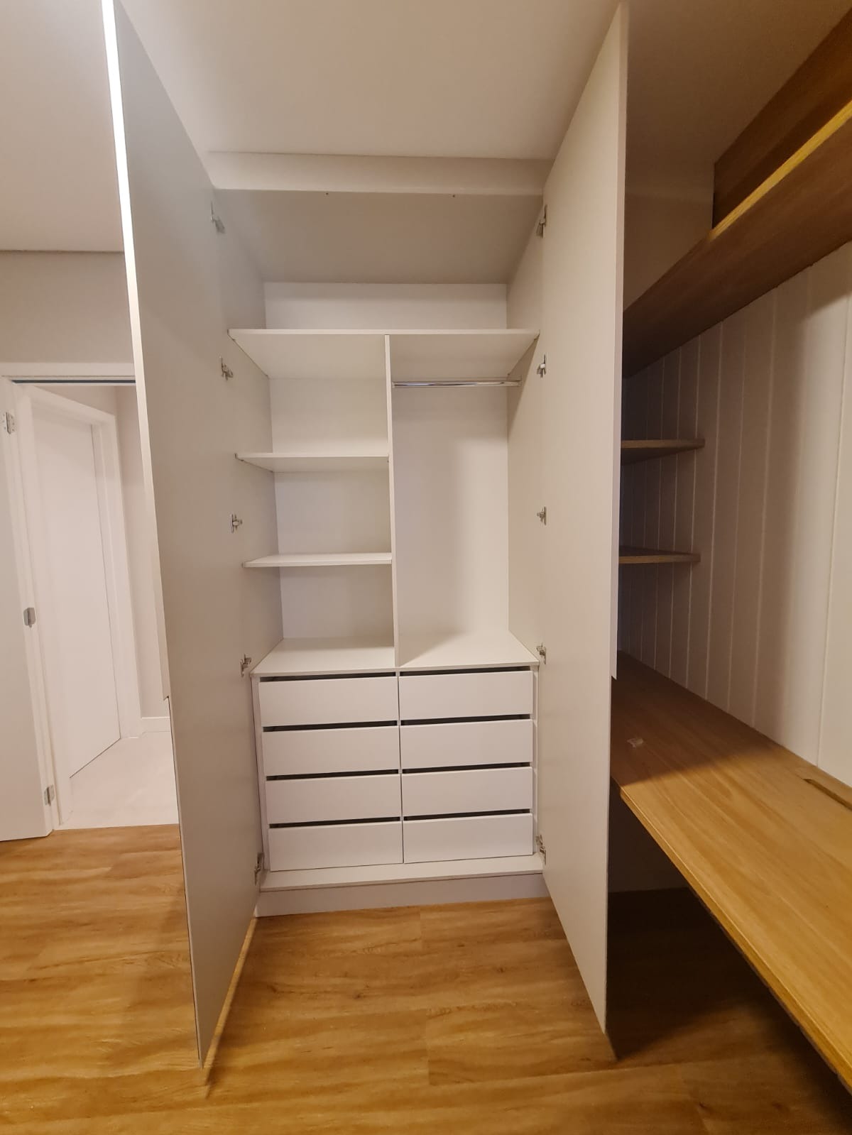 Apartamento, 2 quartos, 95 m² - Foto 14