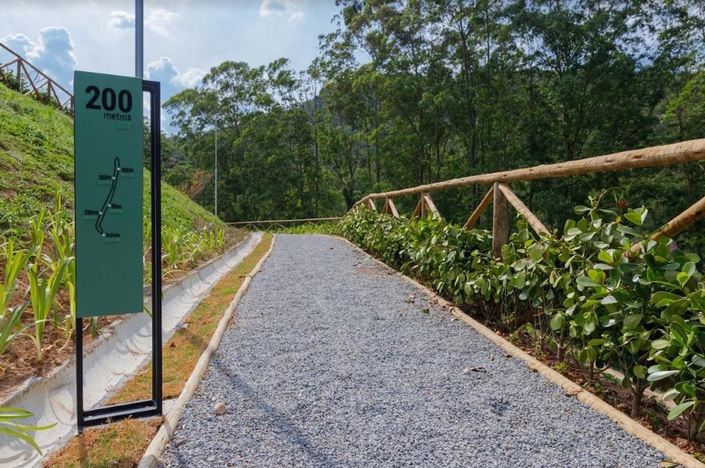 Casa de Condomínio à venda com 3 quartos, 200m² - Foto 21