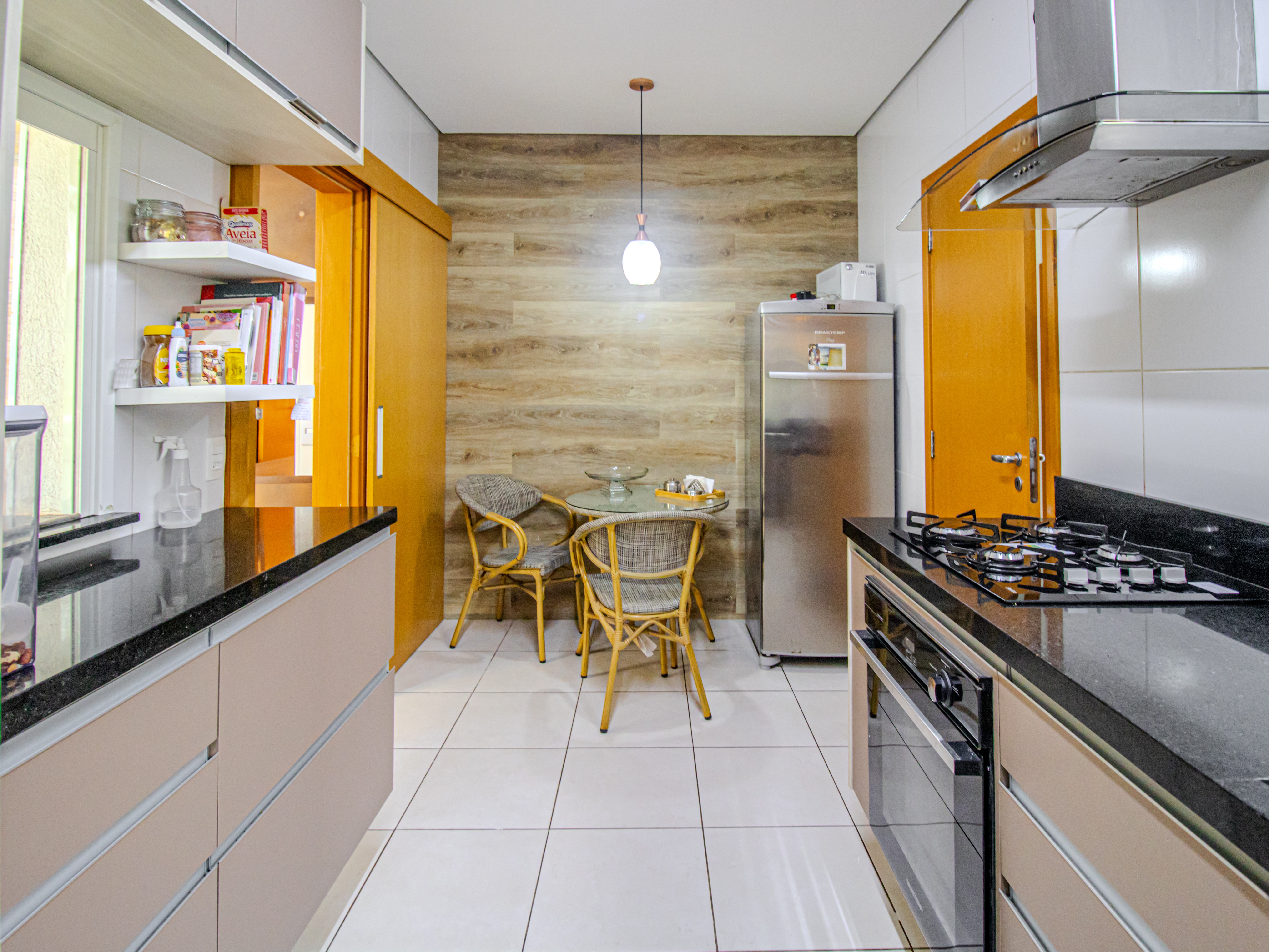 Apartamento à venda com 2 quartos, 156m² - Foto 7