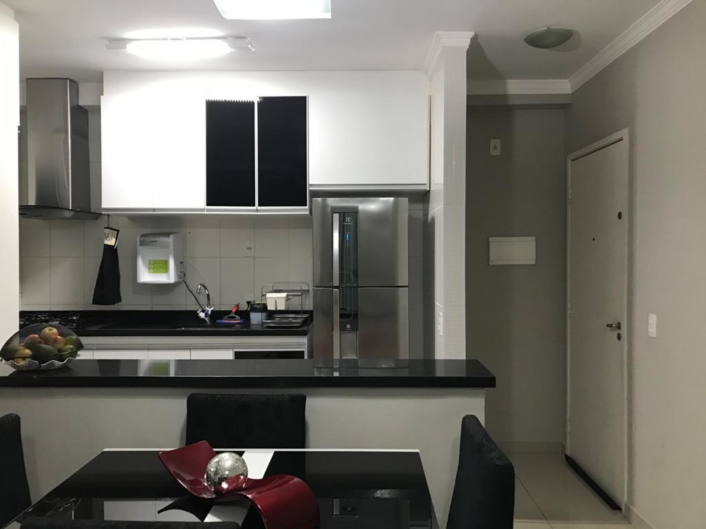 Apartamento para alugar com 2 quartos, 61m² - Foto 6