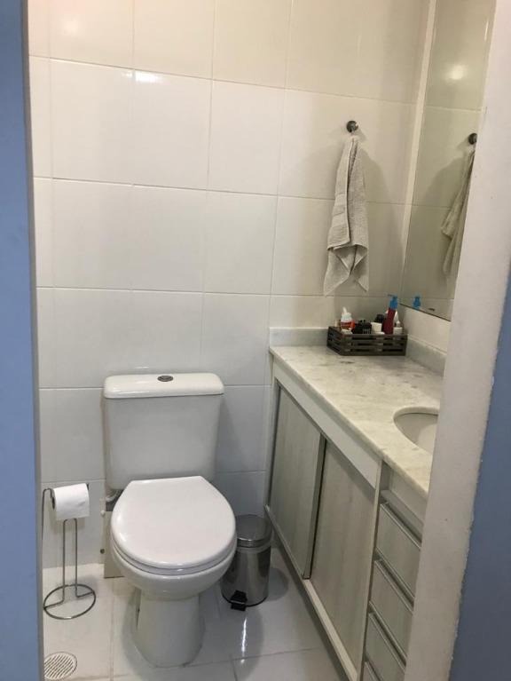 Apartamento para alugar com 2 quartos, 61m² - Foto 17