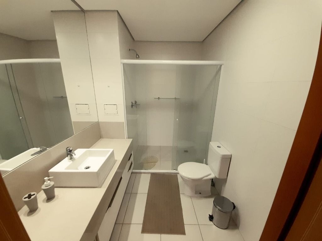 Apartamento para alugar com 1 quarto, 45m² - Foto 7