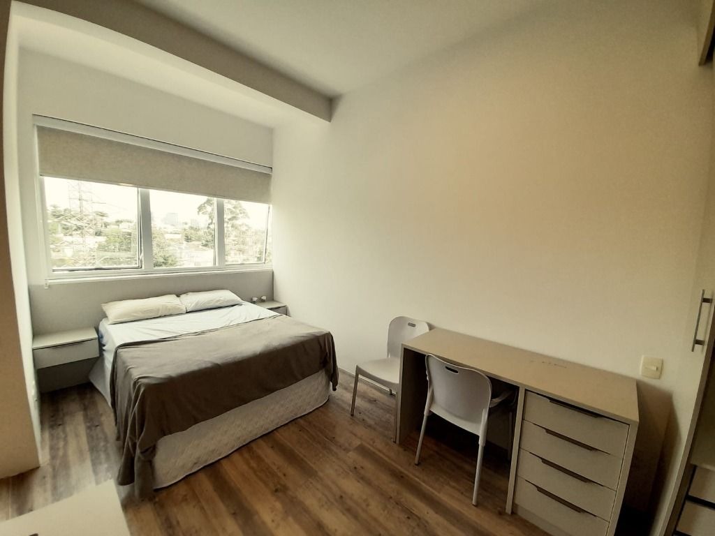 Apartamento para alugar com 1 quarto, 45m² - Foto 6