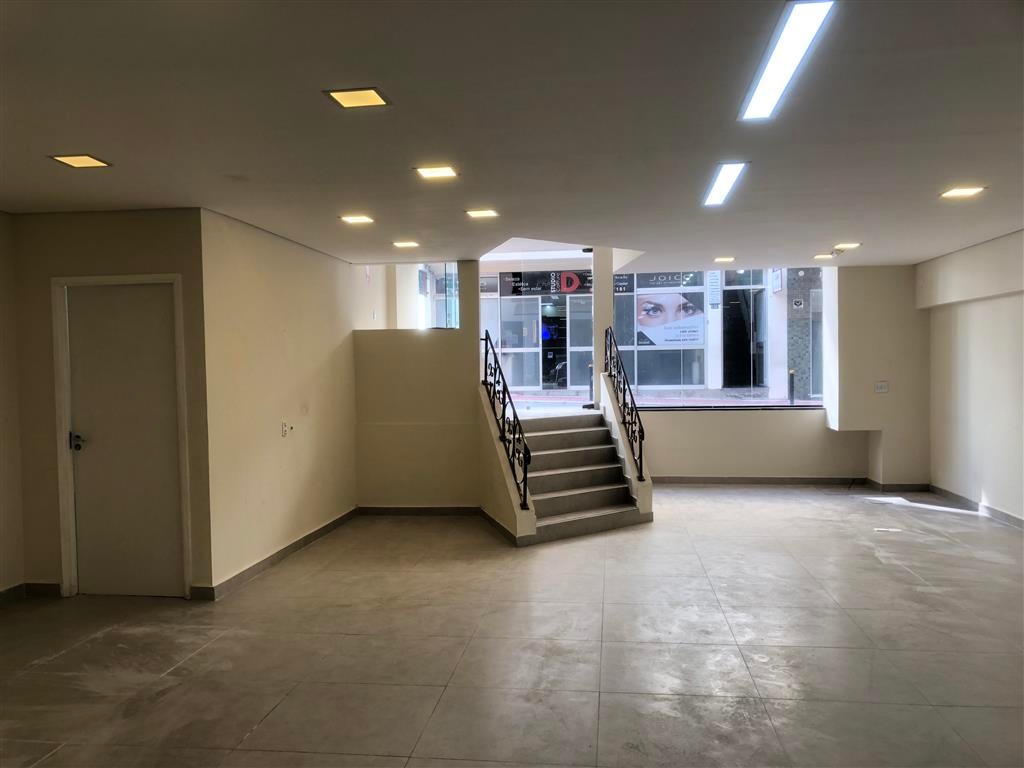 Conjunto Comercial-Sala para alugar, 120m² - Foto 1