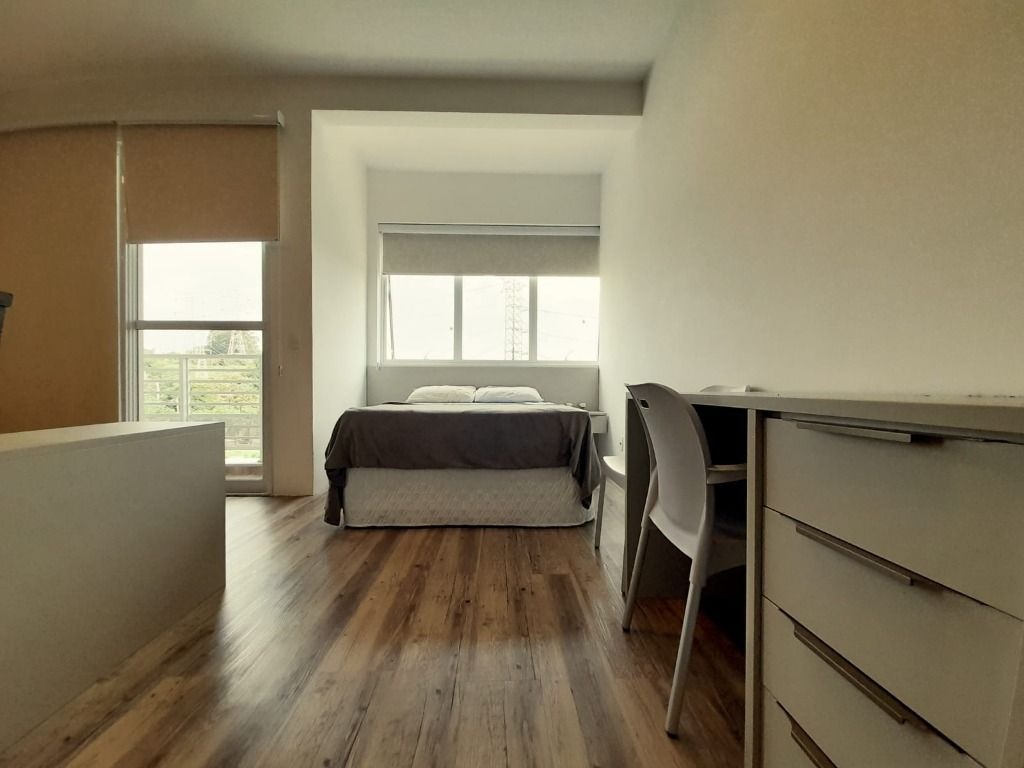 Apartamento para alugar com 1 quarto, 45m² - Foto 5