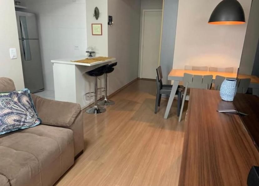 Apartamento à venda com 2 quartos, 75m² - Foto 8