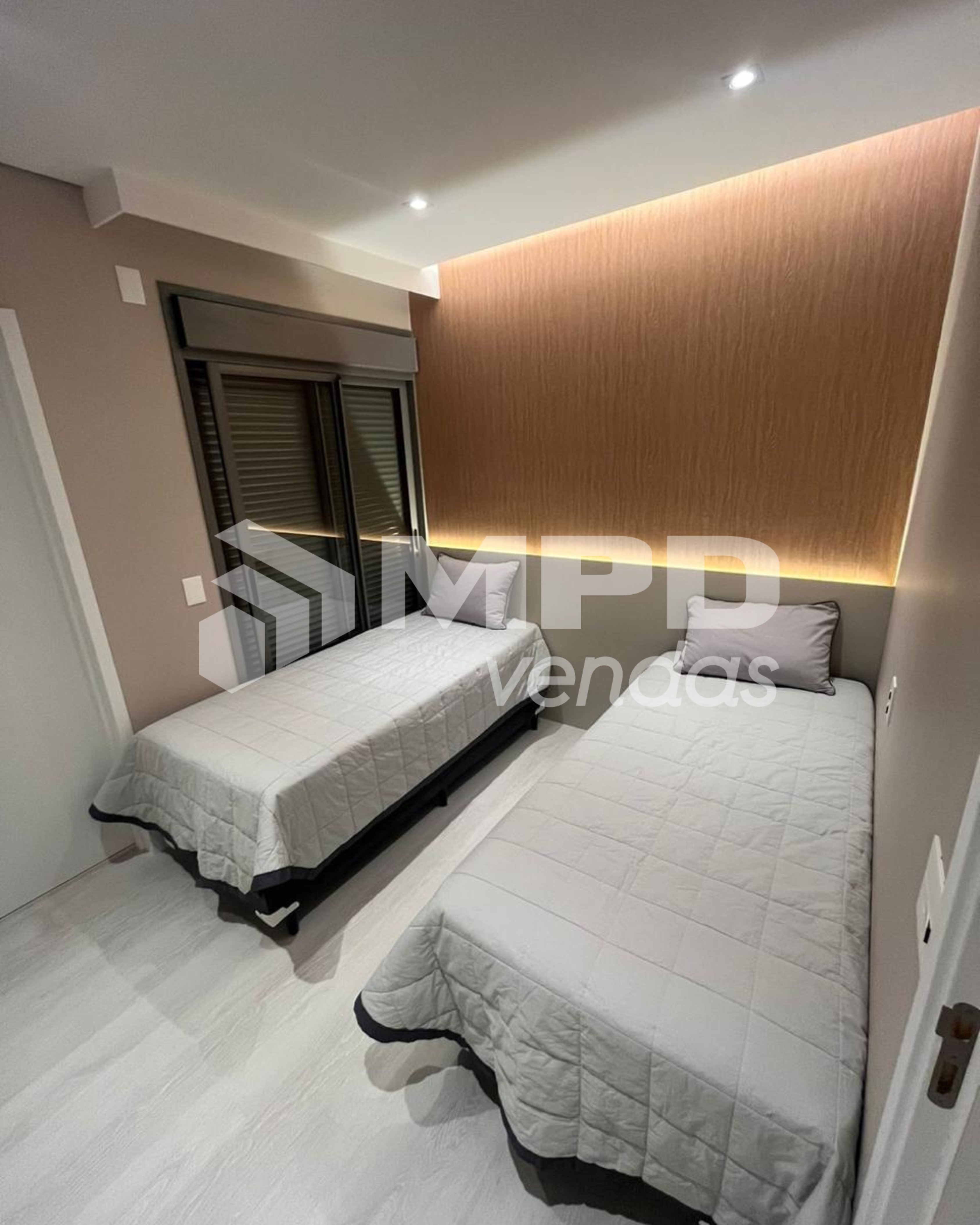 Apartamento à venda com 2 quartos, 95m² - Foto 6