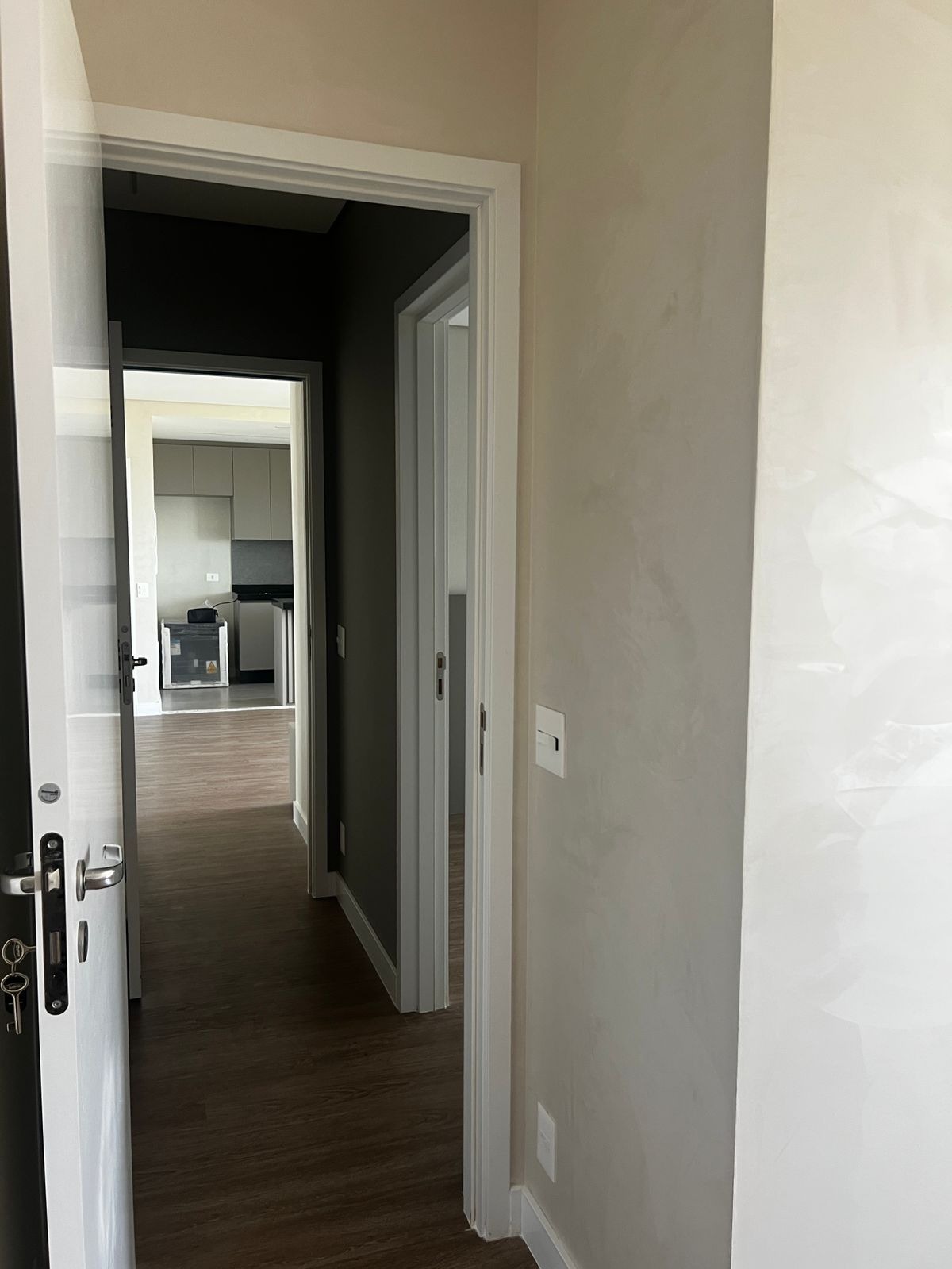 Apartamento para alugar com 2 quartos, 95m² - Foto 7