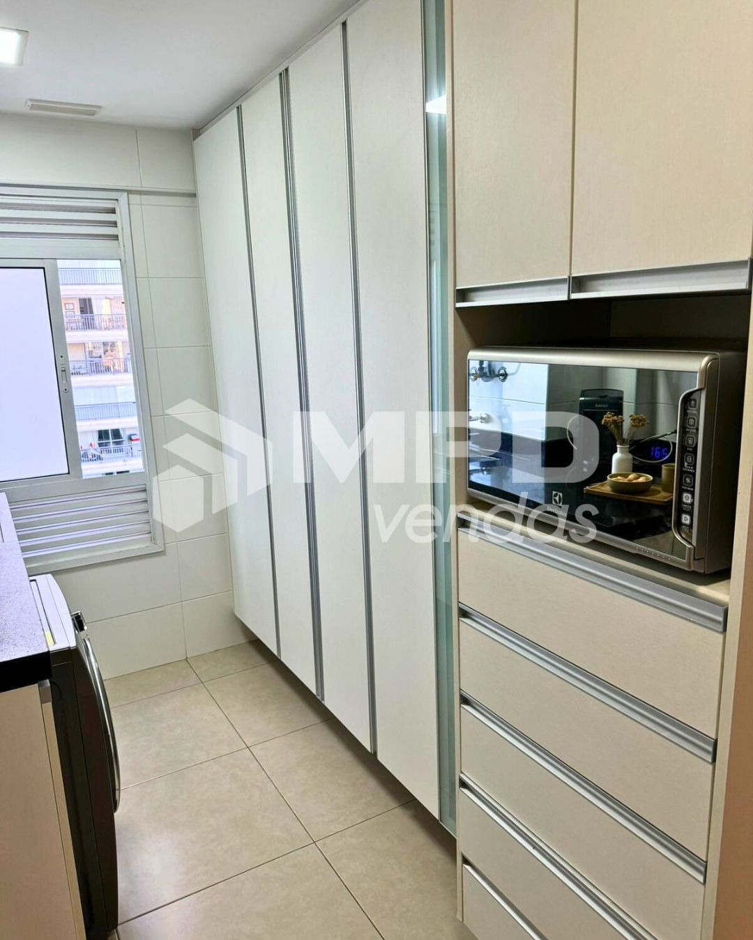 Apartamento à venda com 1 quarto, 52m² - Foto 24