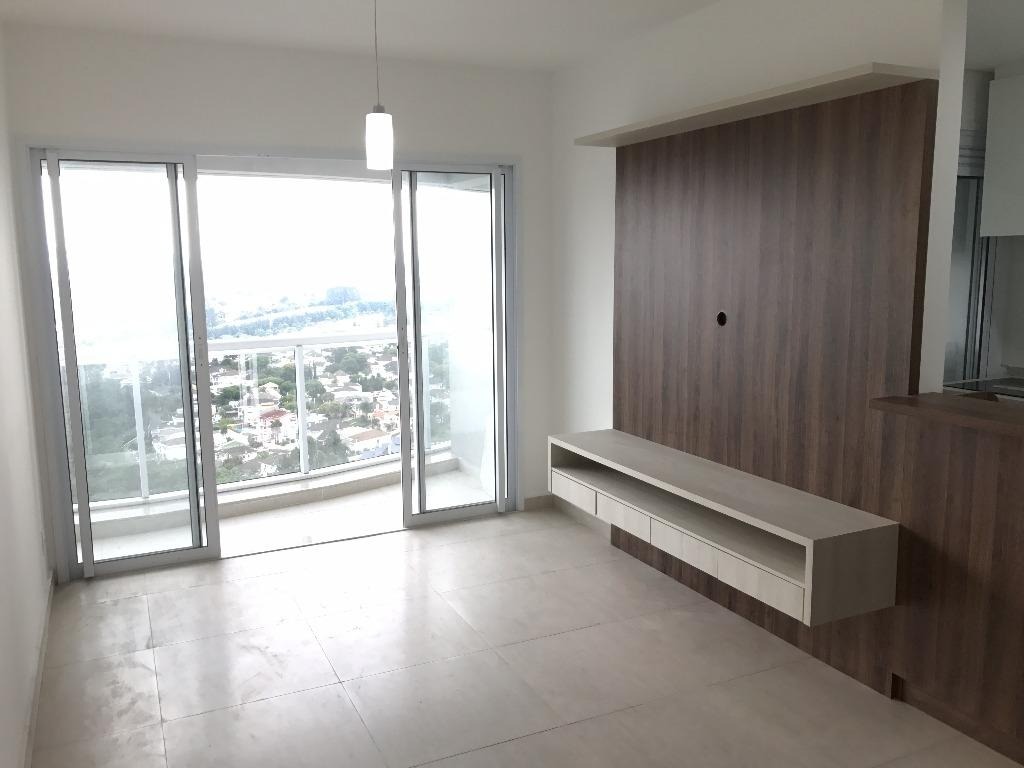 Apartamento para alugar com 1 quarto, 50m² - Foto 1