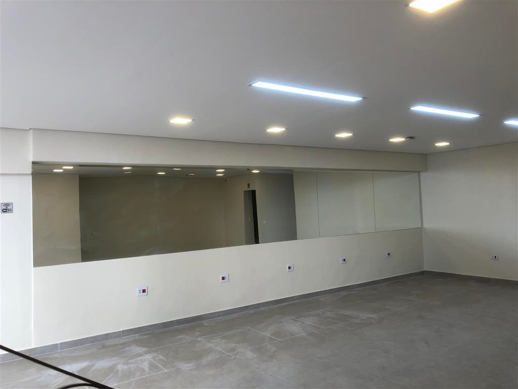 Conjunto Comercial-Sala para alugar, 120m² - Foto 9