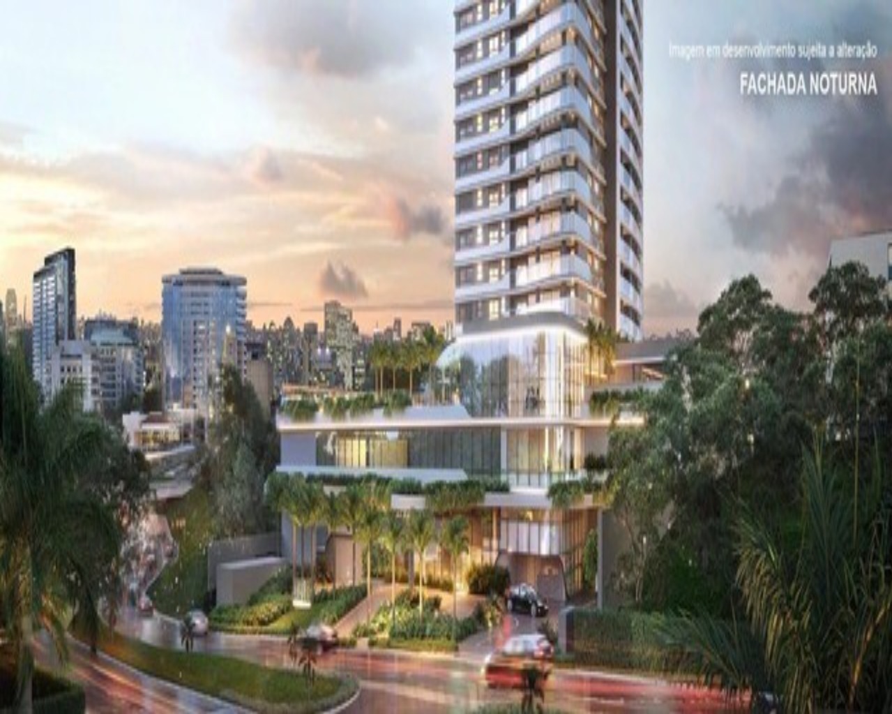 Apartamento, 2 quartos, 95 m² - Foto 16