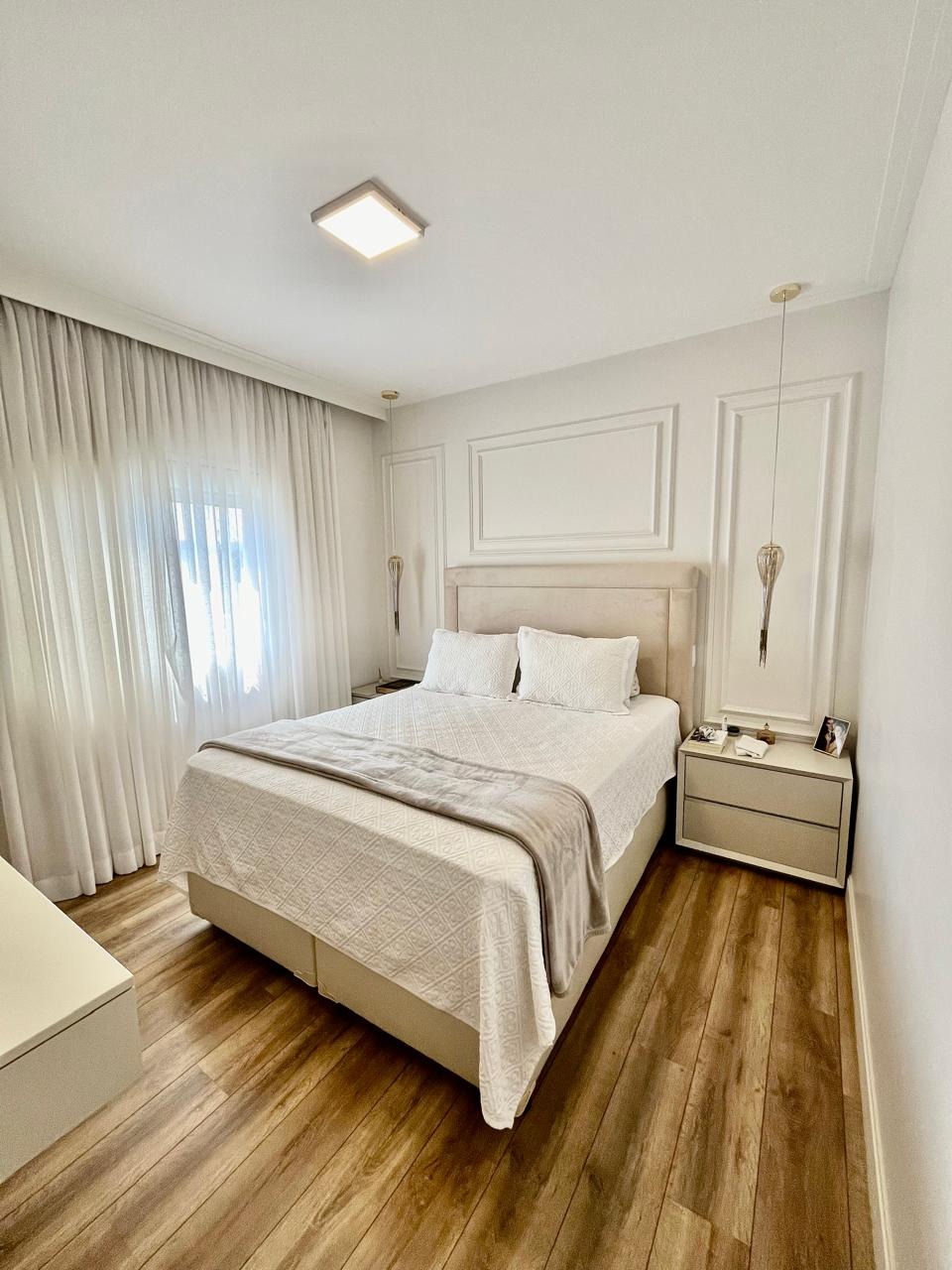 Apartamento à venda com 3 quartos, 158m² - Foto 22