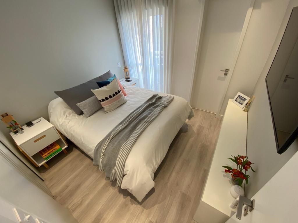 Apartamento para alugar com 2 quartos, 98m² - Foto 18