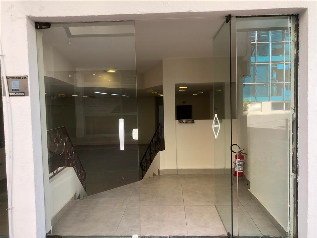 Conjunto Comercial-Sala para alugar, 120m² - Foto 5