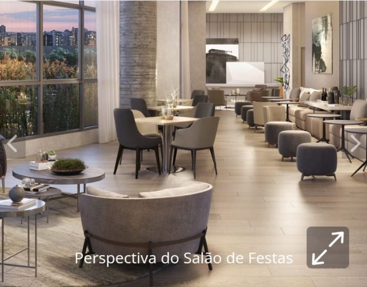 Apartamento, 2 quartos, 95 m² - Foto 28