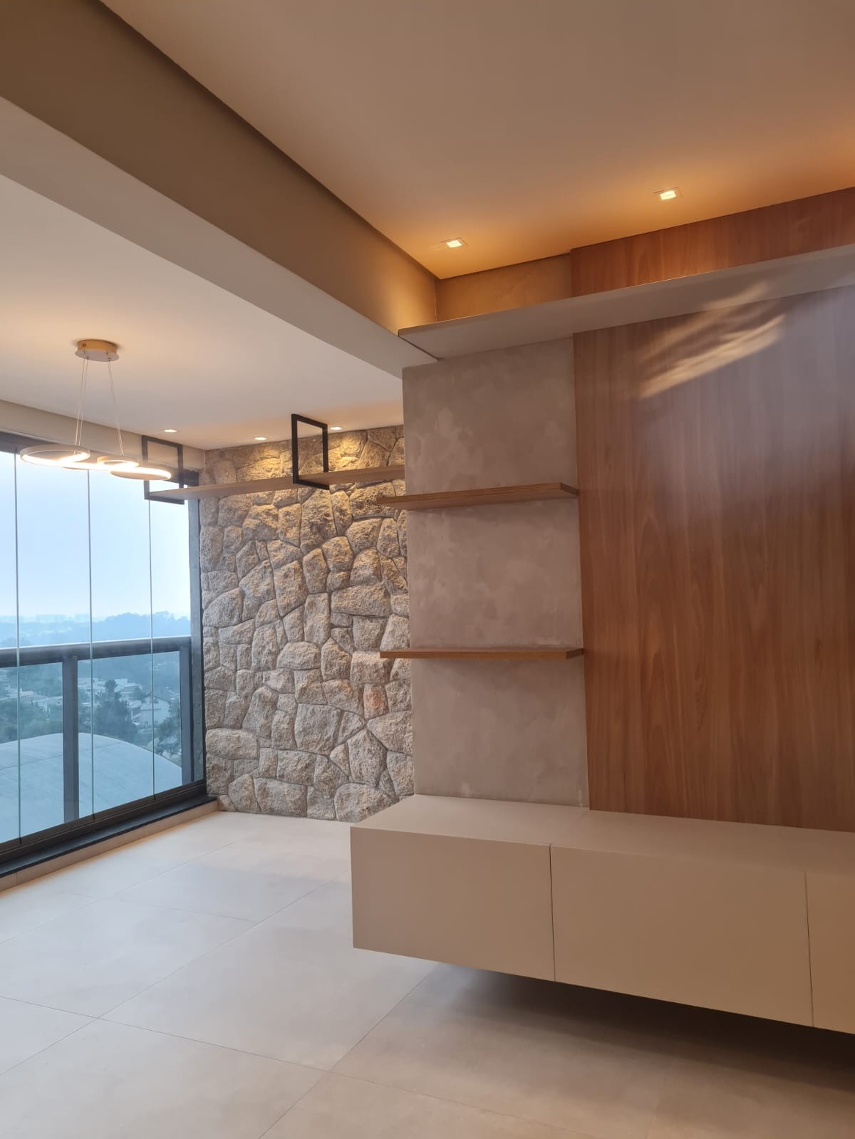 Apartamento, 2 quartos, 95 m² - Foto 1