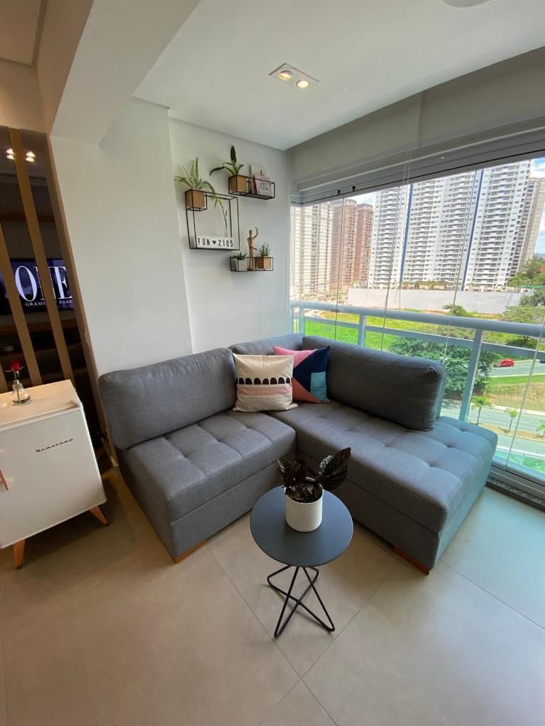 Apartamento para alugar com 2 quartos, 98m² - Foto 5