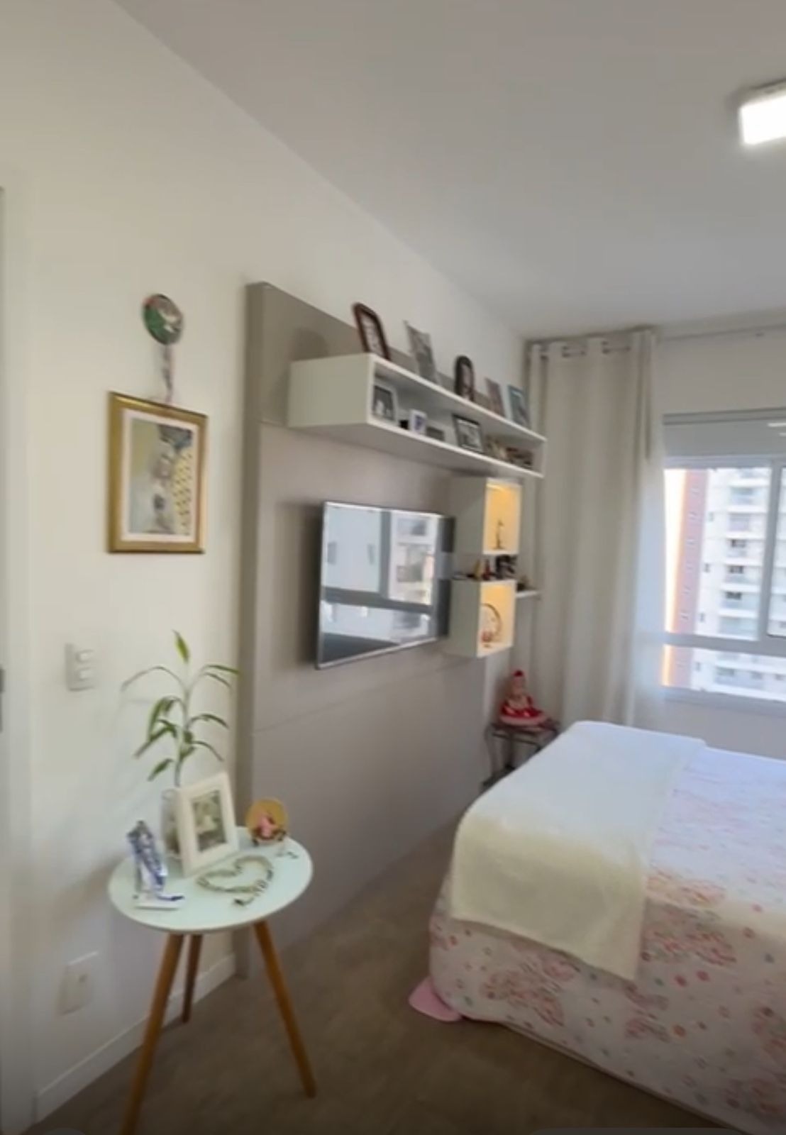 Apartamento à venda com 1 quarto, 52m² - Foto 16