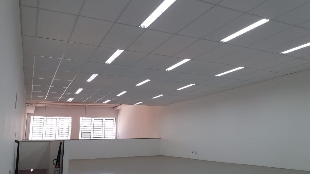 Depósito-Galpão-Armazém para alugar, 800m² - Foto 8