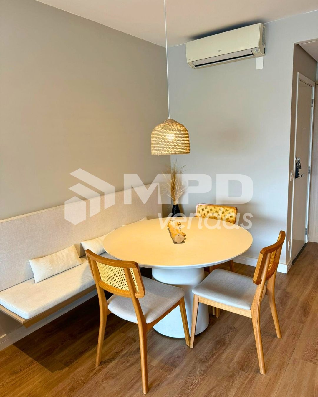 Apartamento à venda com 1 quarto, 52m² - Foto 37