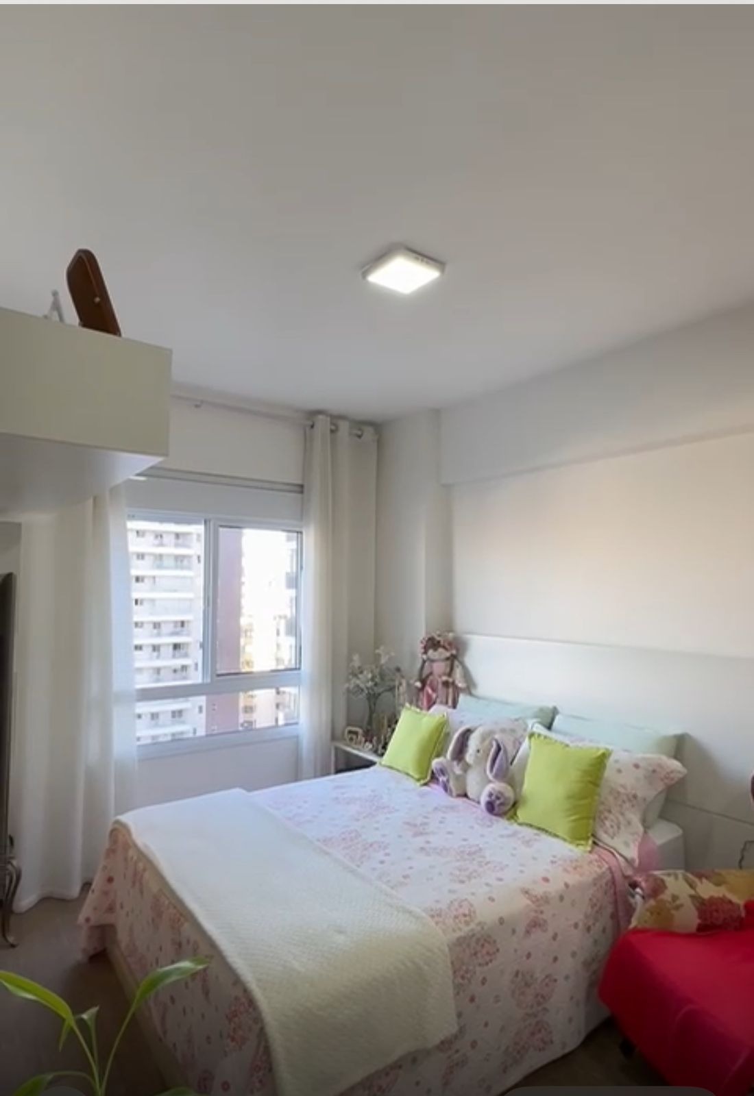 Apartamento à venda com 1 quarto, 52m² - Foto 15