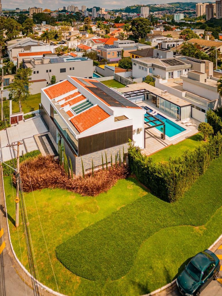 Casa à venda com 4 quartos, 900m² - Foto 7