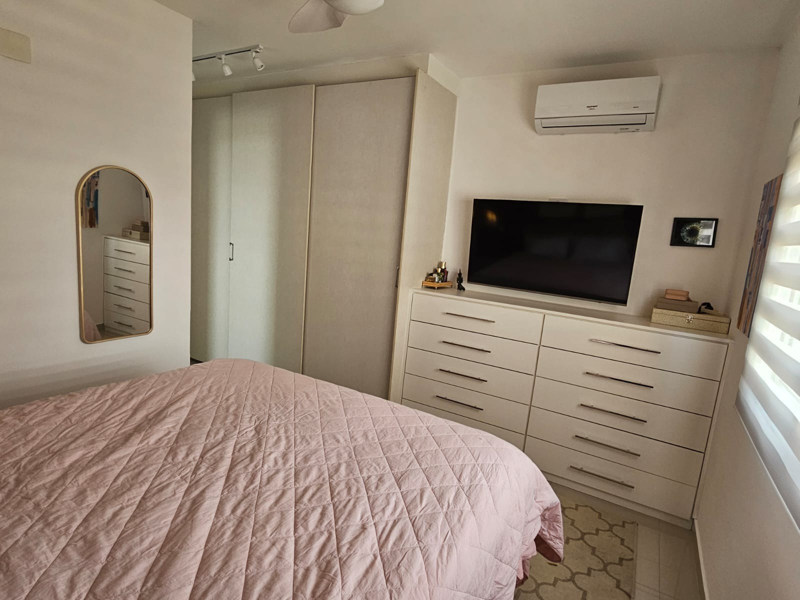 Apartamento à venda com 3 quartos, 110m² - Foto 17