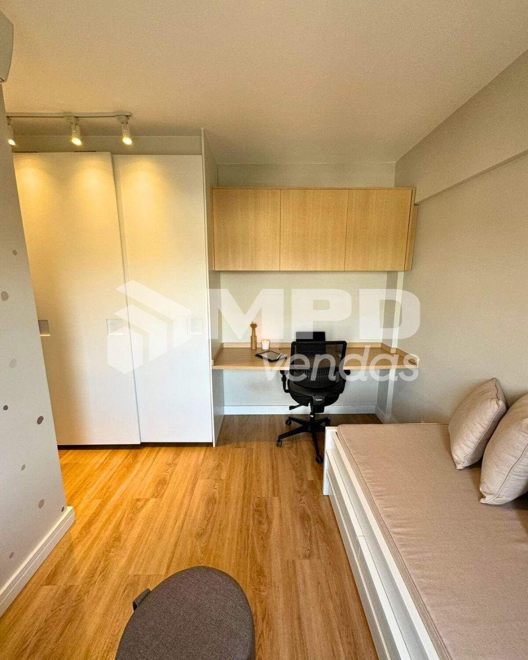 Apartamento à venda com 1 quarto, 52m² - Foto 45