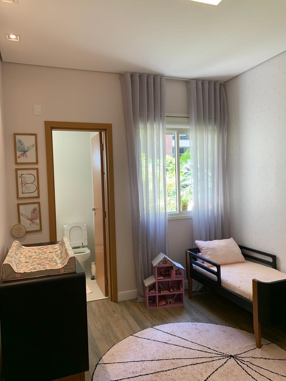 Apartamento à venda com 3 quartos, 226m² - Foto 12