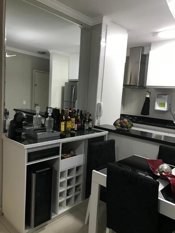 Apartamento para alugar com 2 quartos, 61m² - Foto 10