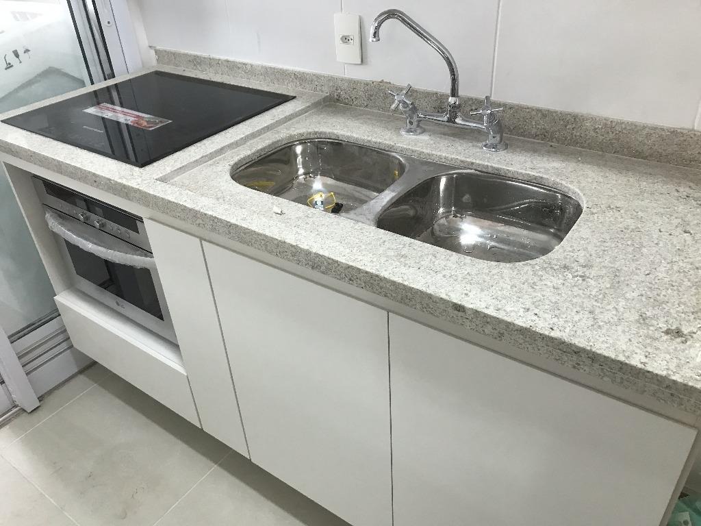 Apartamento para alugar com 1 quarto, 50m² - Foto 6