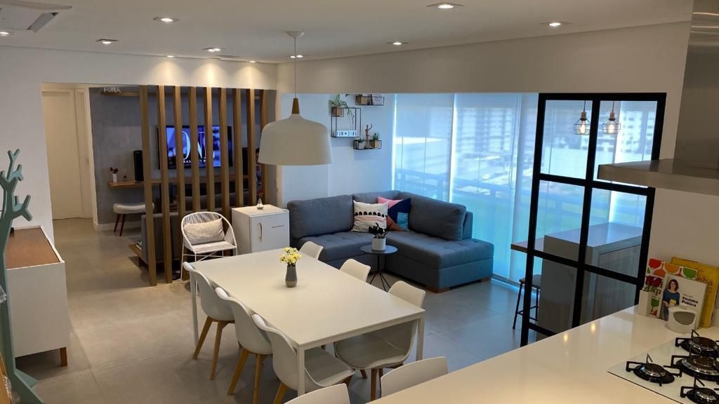 Apartamento para alugar com 2 quartos, 98m² - Foto 4