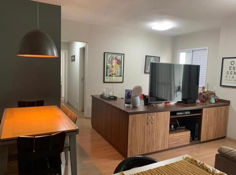 Apartamento à venda com 2 quartos, 75m² - Foto 6