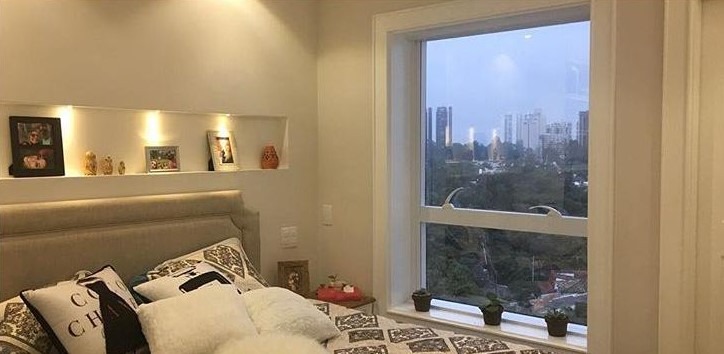 Apartamento à venda e aluguel com 2 quartos, 70m² - Foto 24