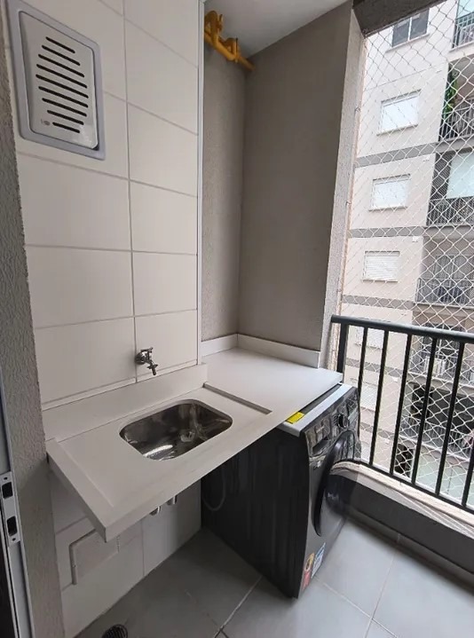 Apartamento à venda com 2 quartos, 52m² - Foto 11