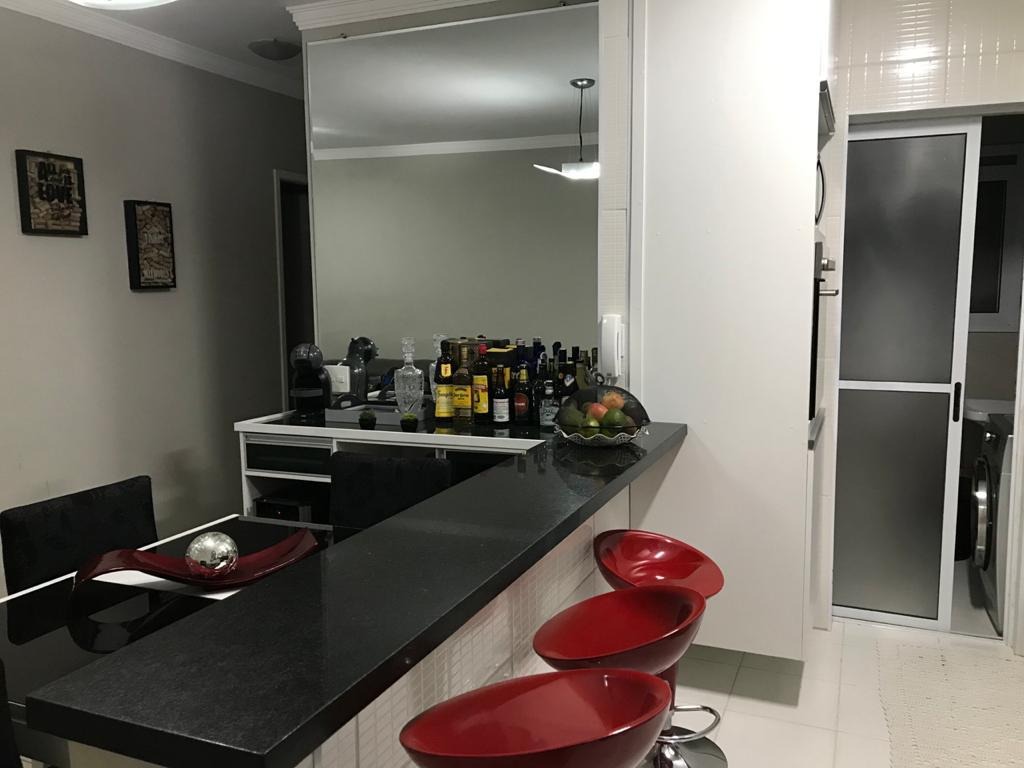 Apartamento para alugar com 2 quartos, 61m² - Foto 18