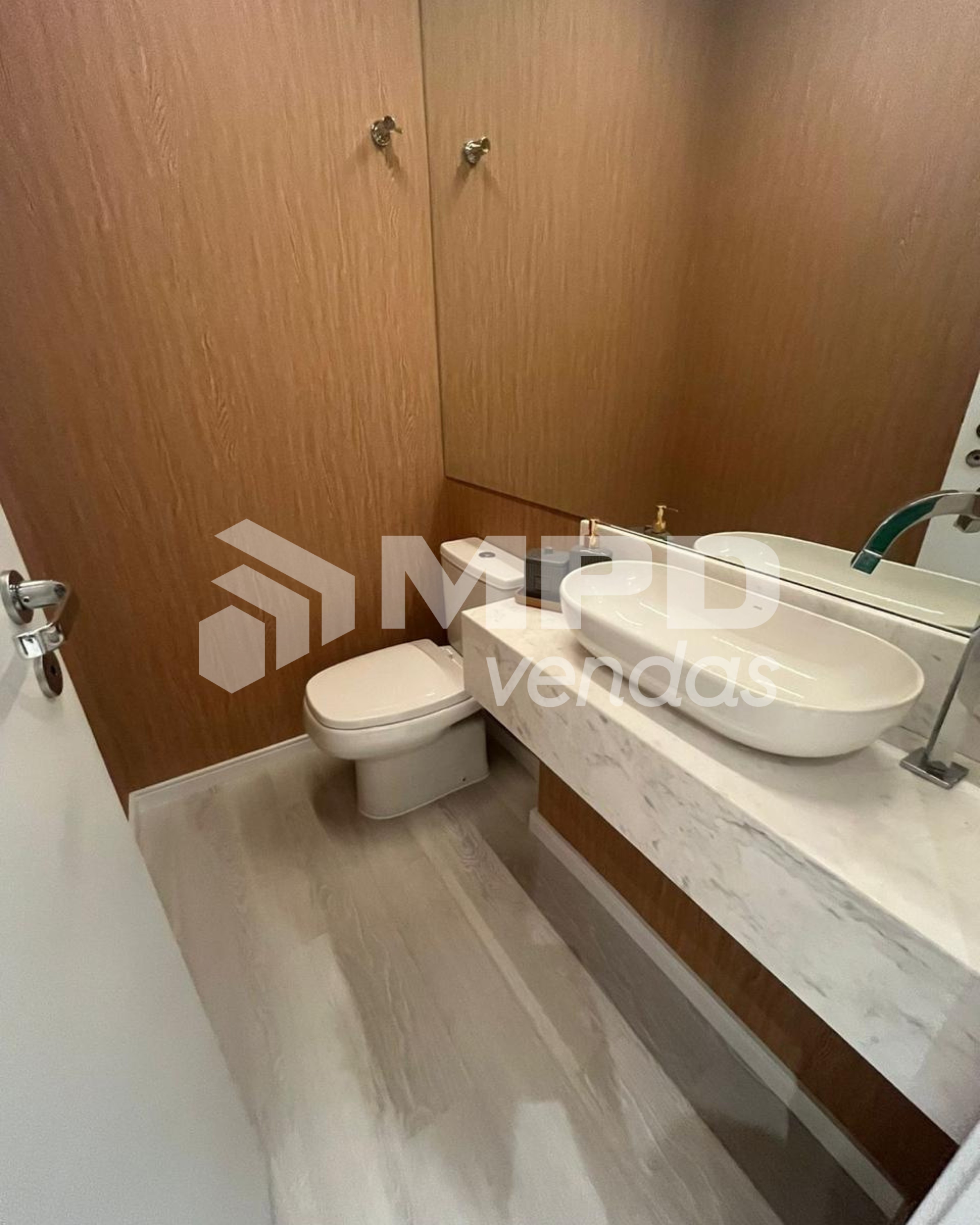 Apartamento à venda com 2 quartos, 95m² - Foto 11