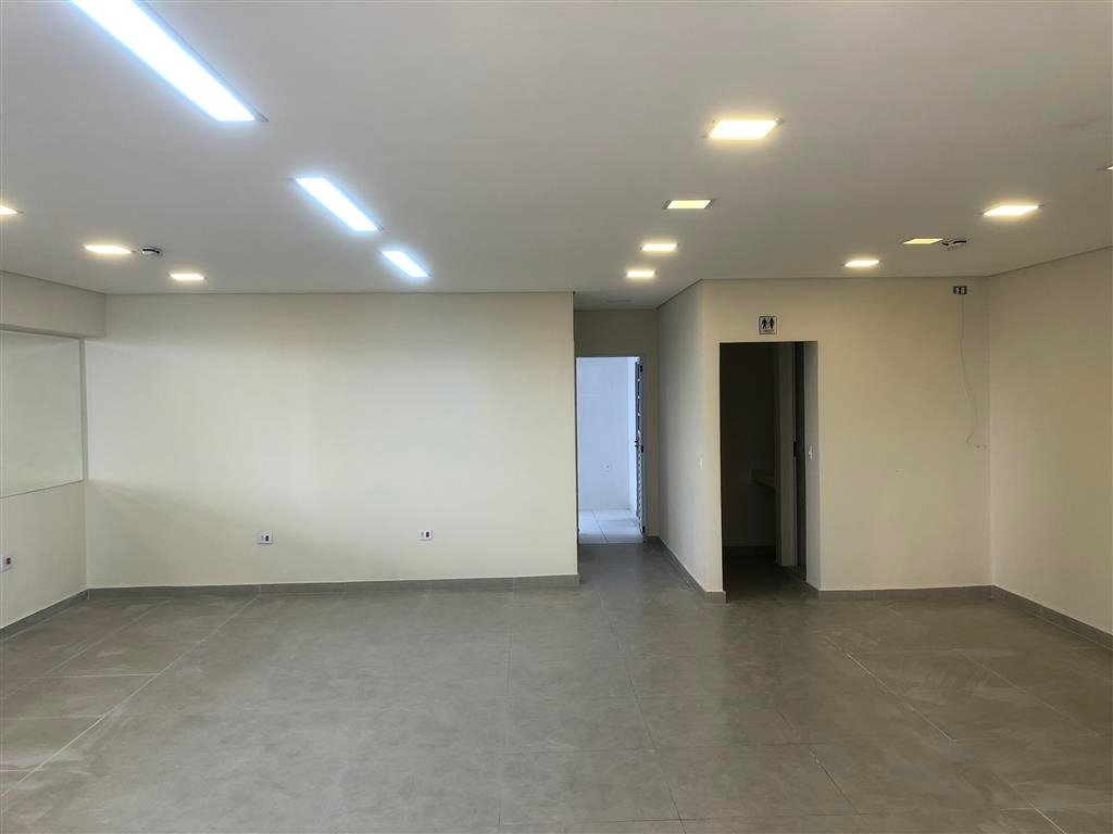 Conjunto Comercial-Sala para alugar, 120m² - Foto 8