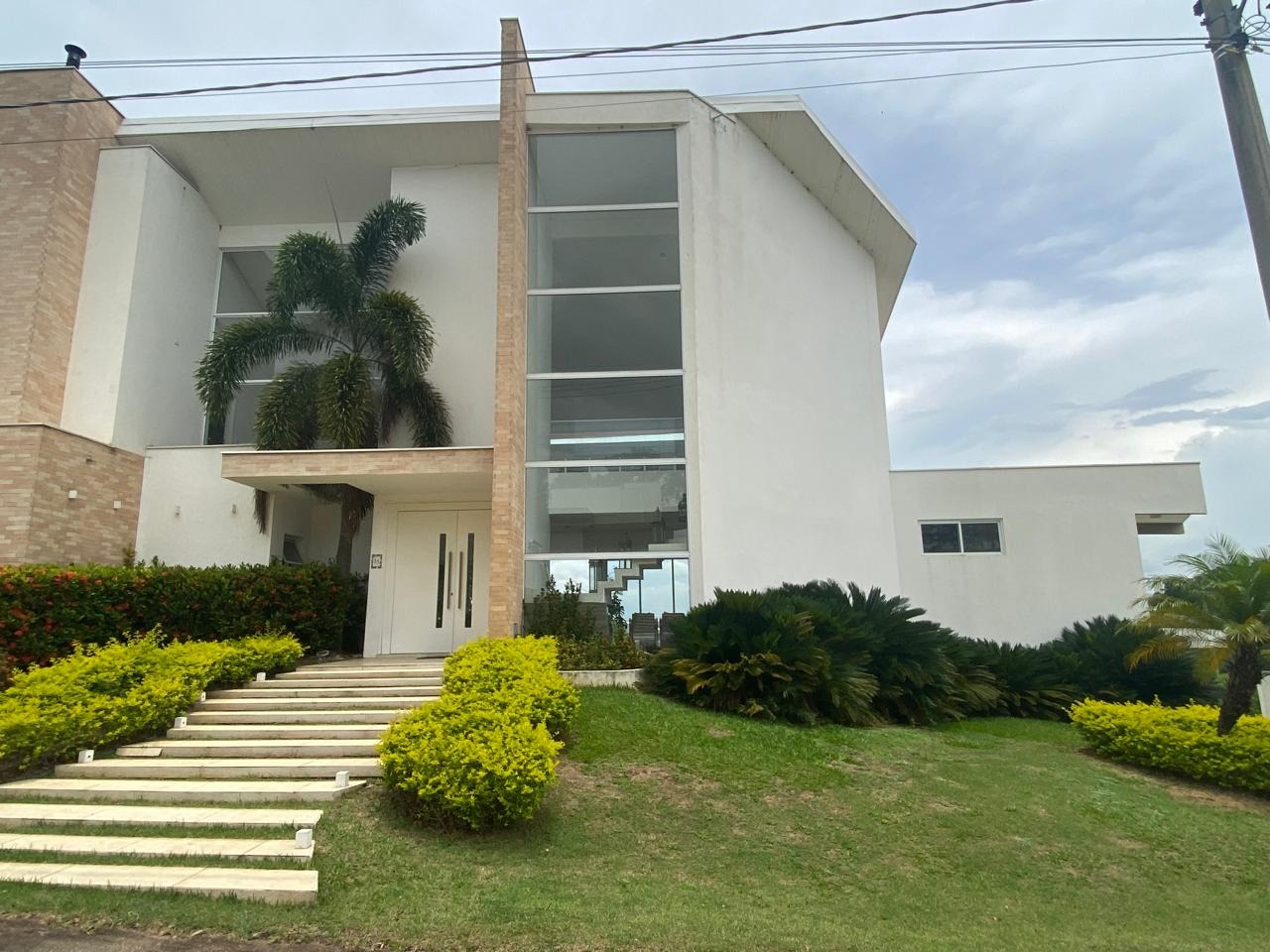 Casa de Condomínio à venda com 3 quartos, 463m² - Foto 34