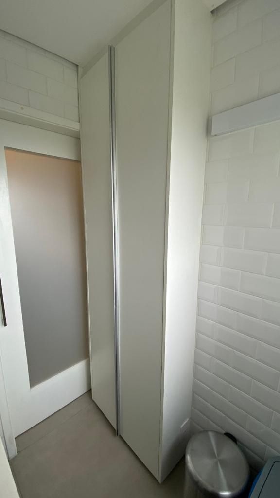 Apartamento para alugar com 2 quartos, 98m² - Foto 13