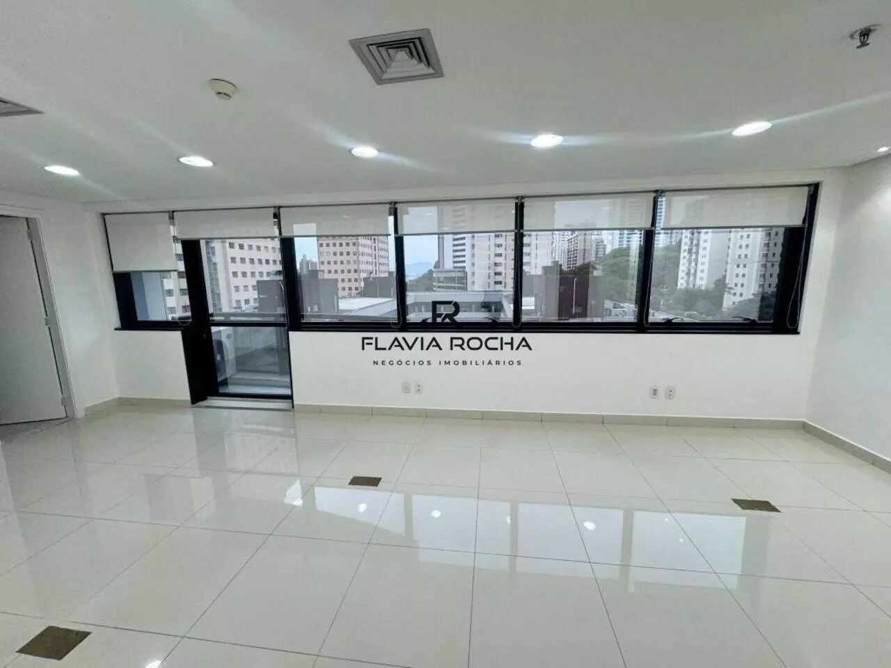 Conjunto Comercial-Sala à venda e aluguel, 45m² - Foto 5