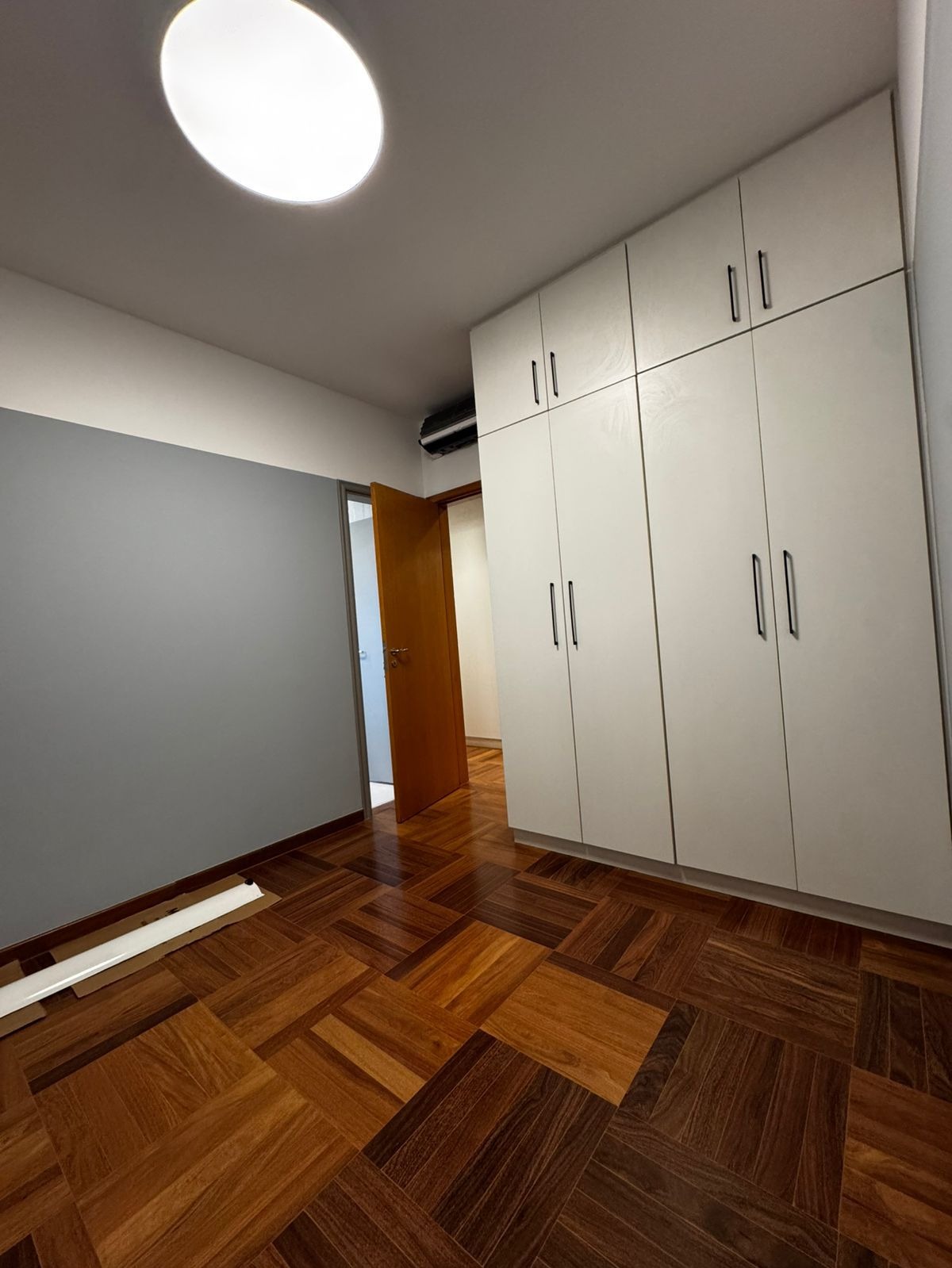 Apartamento para alugar com 3 quartos, 139m² - Foto 17